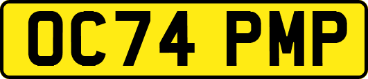 OC74PMP