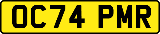 OC74PMR