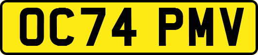 OC74PMV