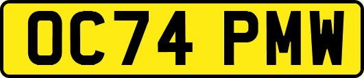 OC74PMW