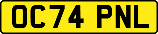 OC74PNL