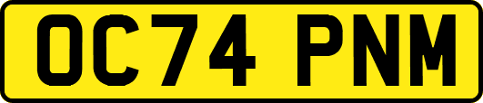 OC74PNM