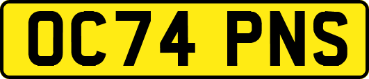 OC74PNS