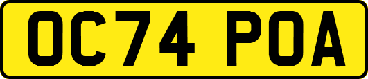 OC74POA