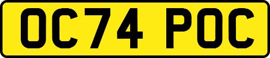 OC74POC