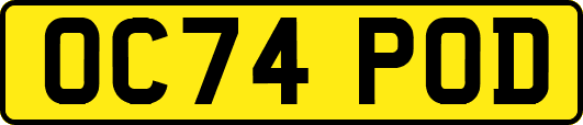 OC74POD