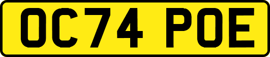 OC74POE