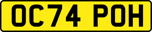 OC74POH
