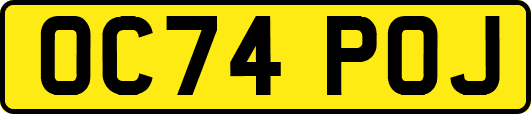 OC74POJ