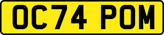 OC74POM