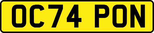 OC74PON
