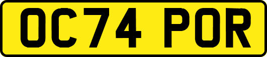 OC74POR