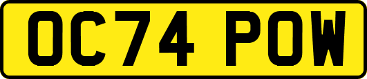 OC74POW