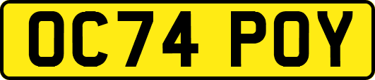 OC74POY