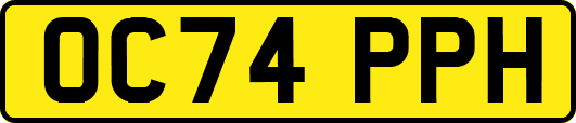 OC74PPH