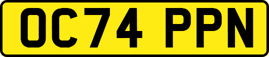 OC74PPN