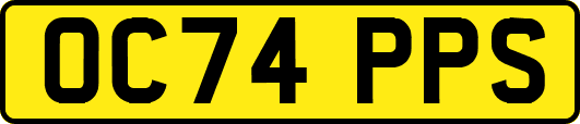 OC74PPS