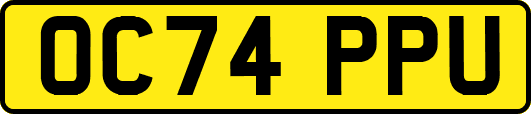 OC74PPU