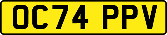 OC74PPV