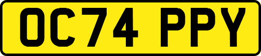 OC74PPY