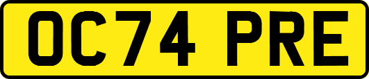 OC74PRE