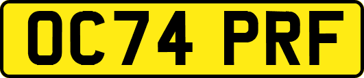 OC74PRF