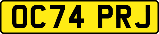 OC74PRJ