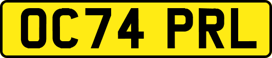 OC74PRL