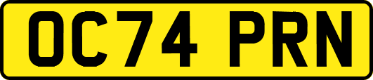 OC74PRN