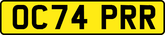 OC74PRR