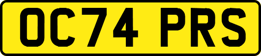 OC74PRS