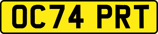 OC74PRT