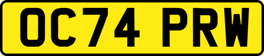 OC74PRW