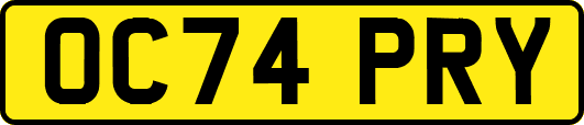 OC74PRY