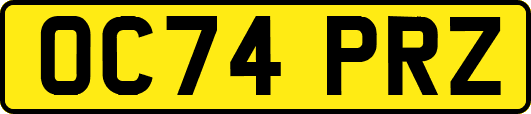 OC74PRZ