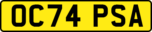 OC74PSA