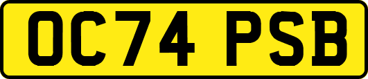 OC74PSB