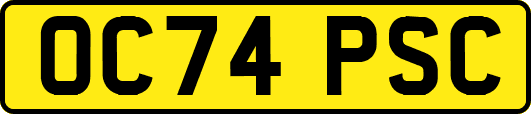 OC74PSC