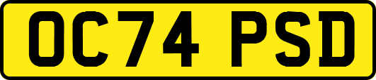 OC74PSD