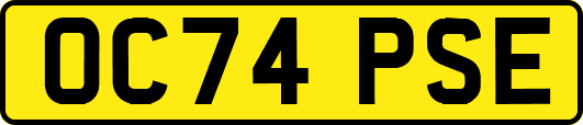 OC74PSE