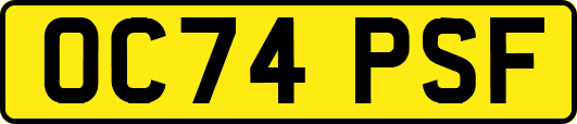 OC74PSF