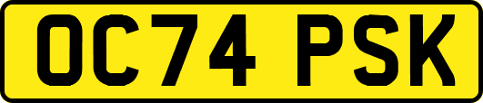 OC74PSK
