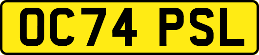 OC74PSL