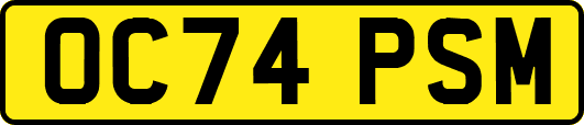 OC74PSM