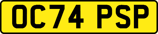 OC74PSP