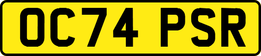 OC74PSR