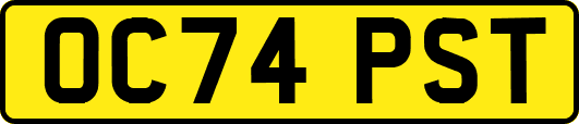 OC74PST