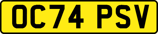 OC74PSV