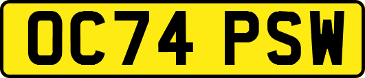 OC74PSW
