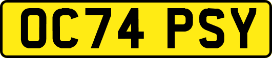 OC74PSY